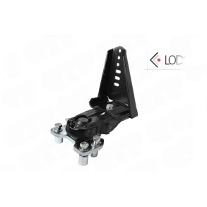 Mudguard Bracket RH