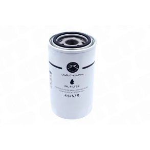 Motoroliefilter | Ford TLA TL TS100A - TS135A | 41257R | 707209A1, 6005031029, LF16117