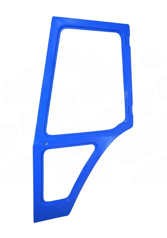 D�r Ford Cab Venstre Side