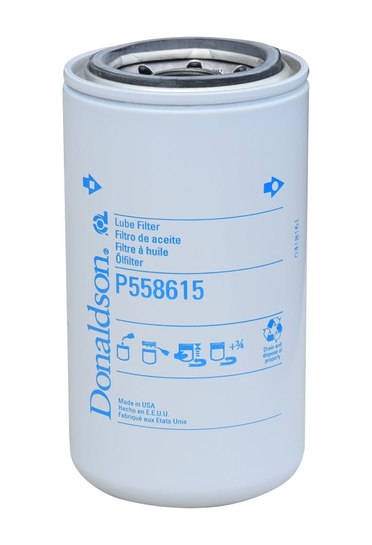 Motoroliefilter