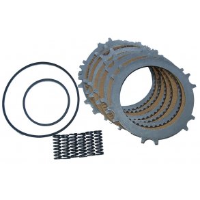 Pto kobling, reparationskit