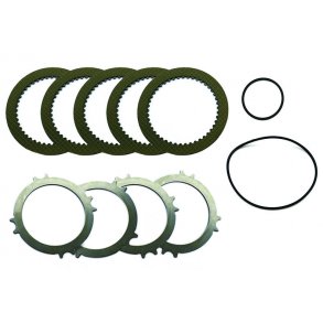 Koblingskive, reparationskit