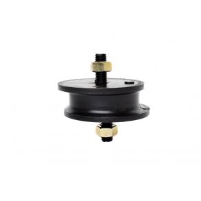 Gummi-ophng til kabine