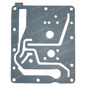 Hydraulikpumpe-pakning