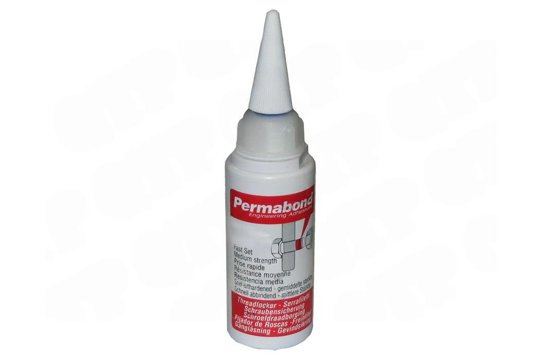Loctite gevindl�s 50 ml