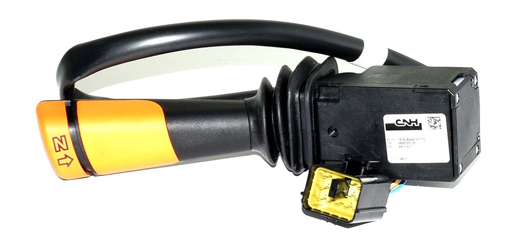 Frem- og bakgearspak Case Maxxum Optum Puma
