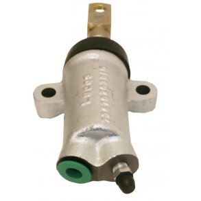 Koblingsslavecylinder