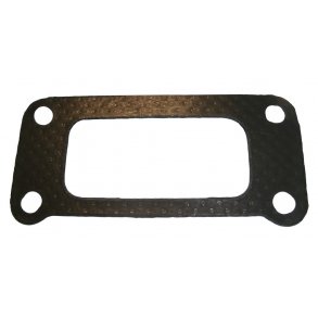 Udstdningsmanifold-pakning