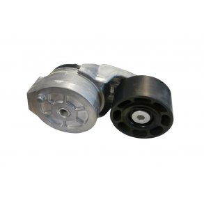 Ventilatorrem, strammer