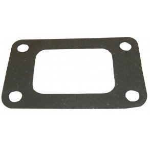 Udstdningsalbue-pakning