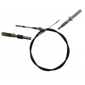 Automatisk Hitchkabel