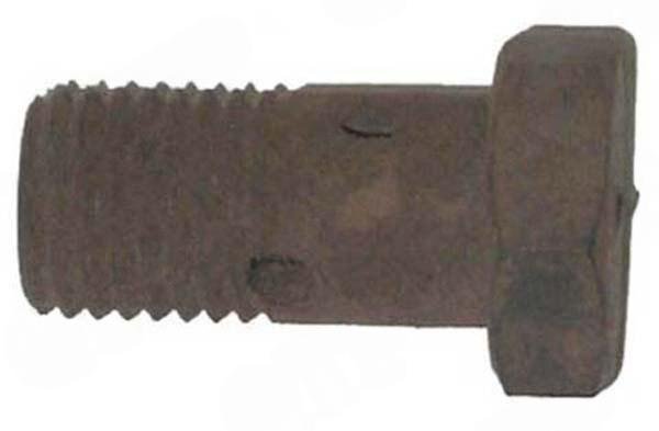 Br�nslepumplyftningsbult Banjo Fiat 100/90