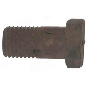 Br�ndstof l�ftepumpe banjobolt Fiat 100/90