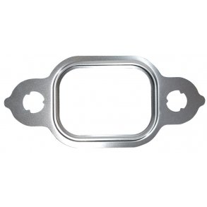 Udstdningsmanifold-pakning