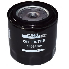 Motoroliefilter