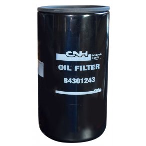 Oliefilter