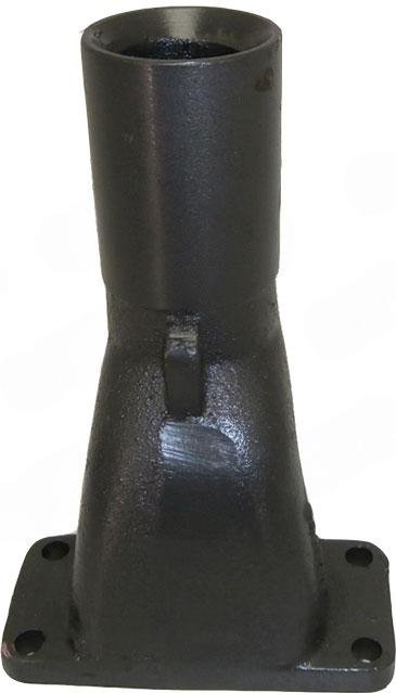 Udst�dningsb�jning Case IH 433 533 633 733 833 933