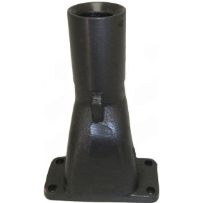 Udst�dningsb�jning Case IH 433 533 633 733 833 933