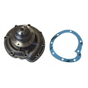 Vandpumpe t. model med AC