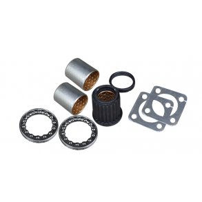 Styreaksel-reparationskit