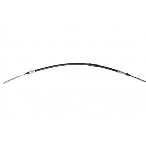 Koblingskabel PTO Lngde: 954mm, Udvendig kabellngde mm: 654mm.