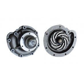 Vandpumpe t. model med AC