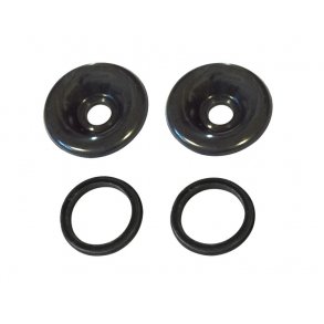 Bremseslavecylinder, reparationsst