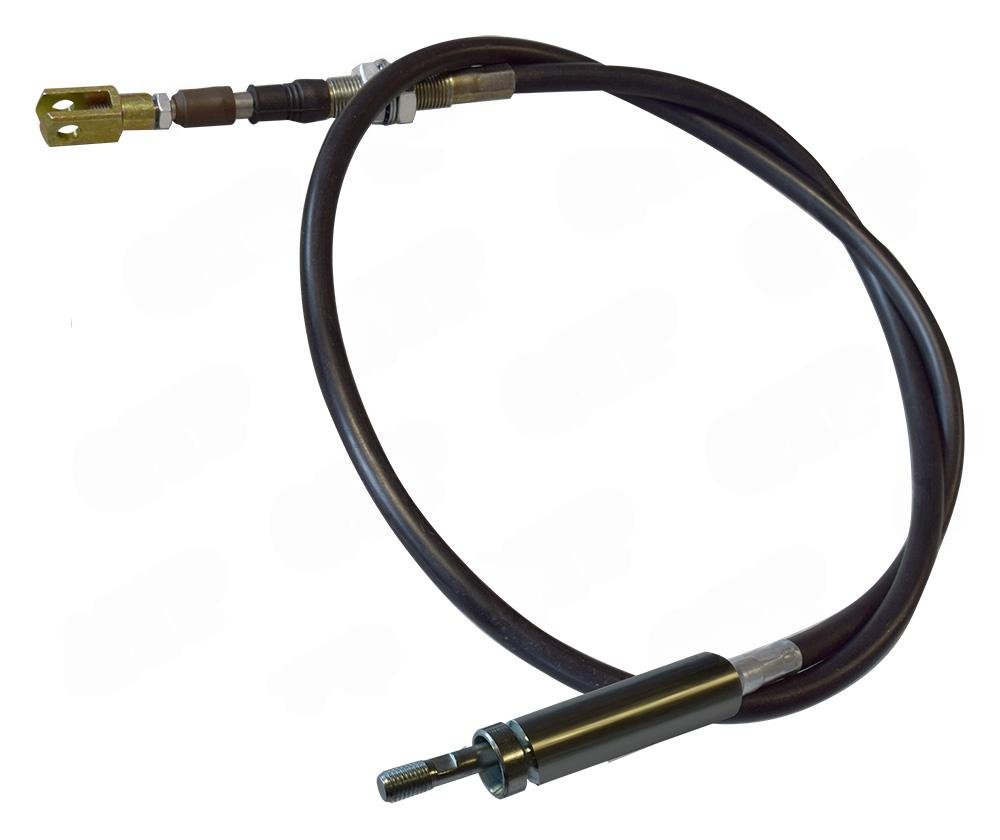 Transmissionkabel Ford 5640 - 8340 High-Low