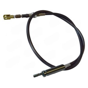 Transmissionkabel Ford 5640 - 8340 High-Low