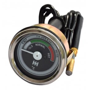 Temperaturinstrument