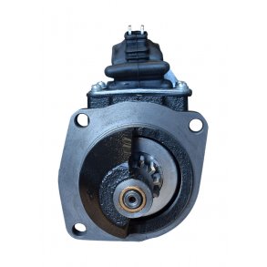 Starter Type B275 (1958 - 1964) B414