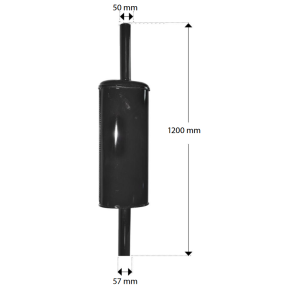 Udstdning DB 1290 1294 1390