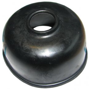 Stvdksel til styreaksel