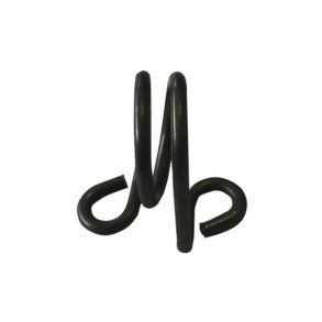 Forvarmer, modstandselement