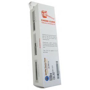 Dk-lappest, slangels