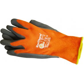 Handsker, termo Str 10