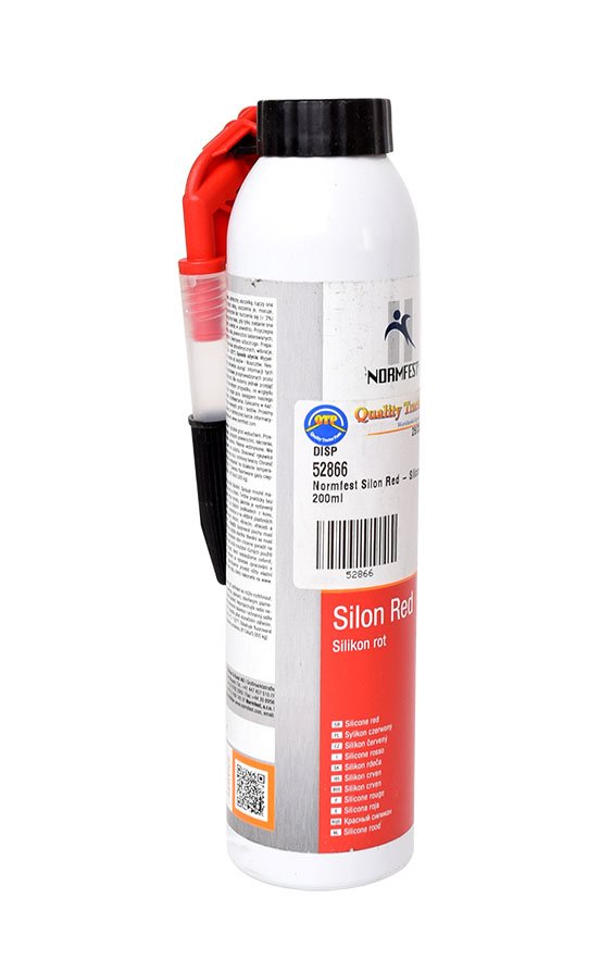 Gasket Maker Red Aerosol