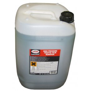 Bremsehovedcylinder, reparationsst