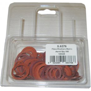 Fiberskive sortiment