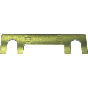 Pladesikring 100 Amp