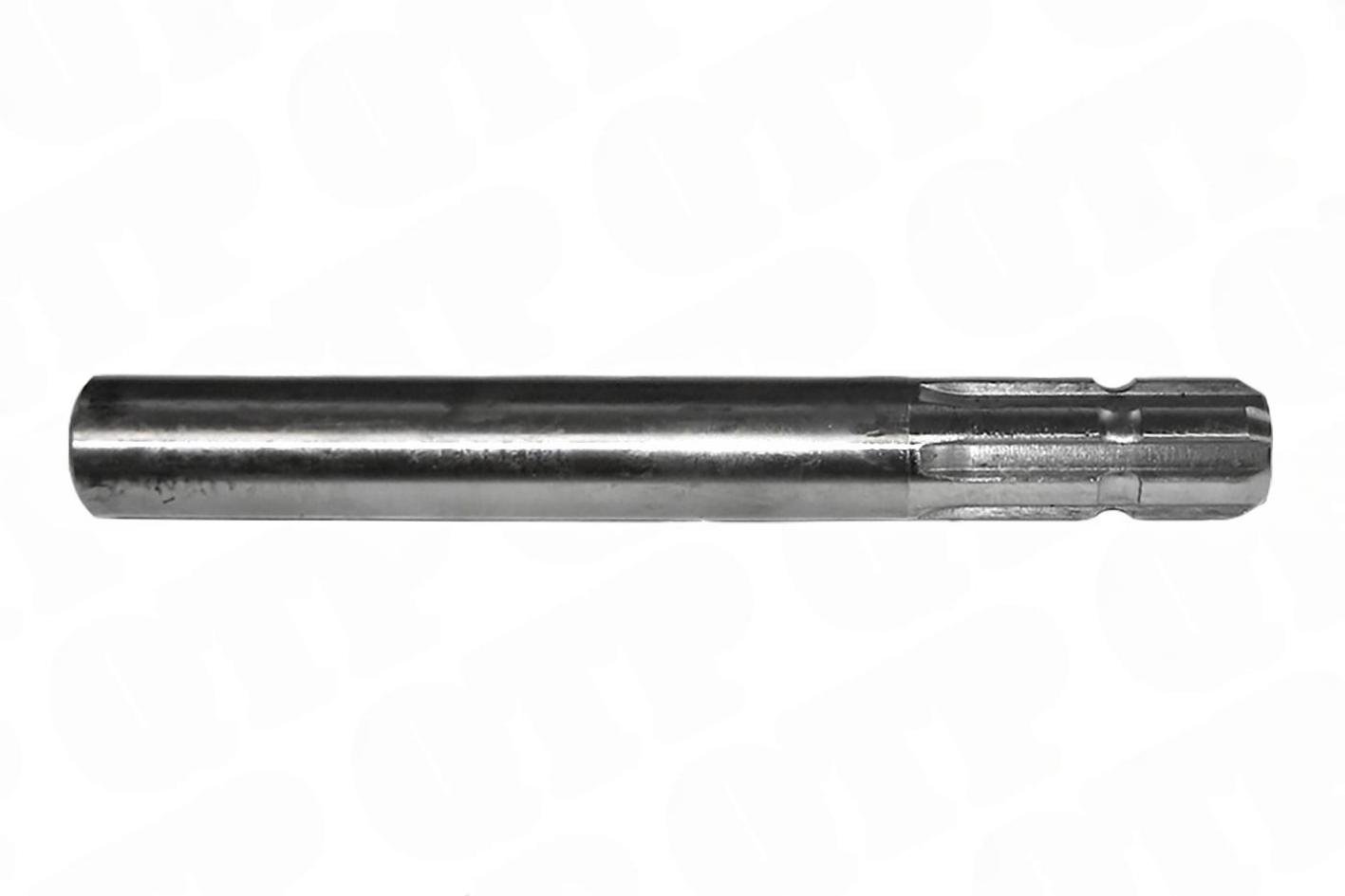 Aksel 1 3/8