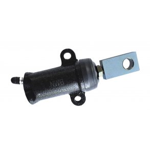 Koblingsslavecylinder