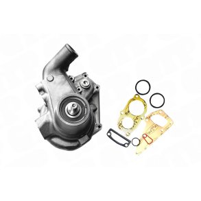Vandpumpe | 54 64 74 76 Series | SISU Engine Tier II | 64654 | 837079839 | V837079839 | V8368