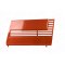 Sidepanel Fiat 80-90 H�jre | 7036 | 5142796 5152261 