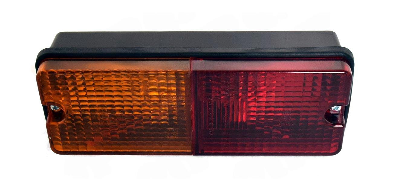 Baglygte Zetor Crystal H�jre 8111 8145 9211
