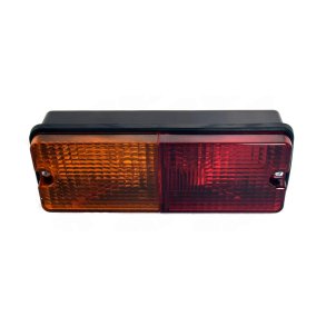 Baglygte Zetor Crystal H�jre 8111 8145 9211