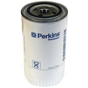 John Deere 6R  2654407 - Motoroliefilter Perkins