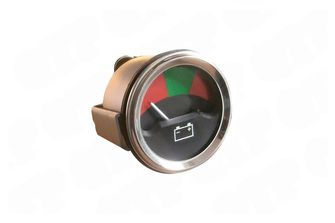 Volt Meter til Alternator 230 240 250