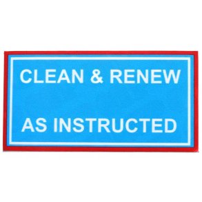 M�rkat TEF 20 Clean and Renew