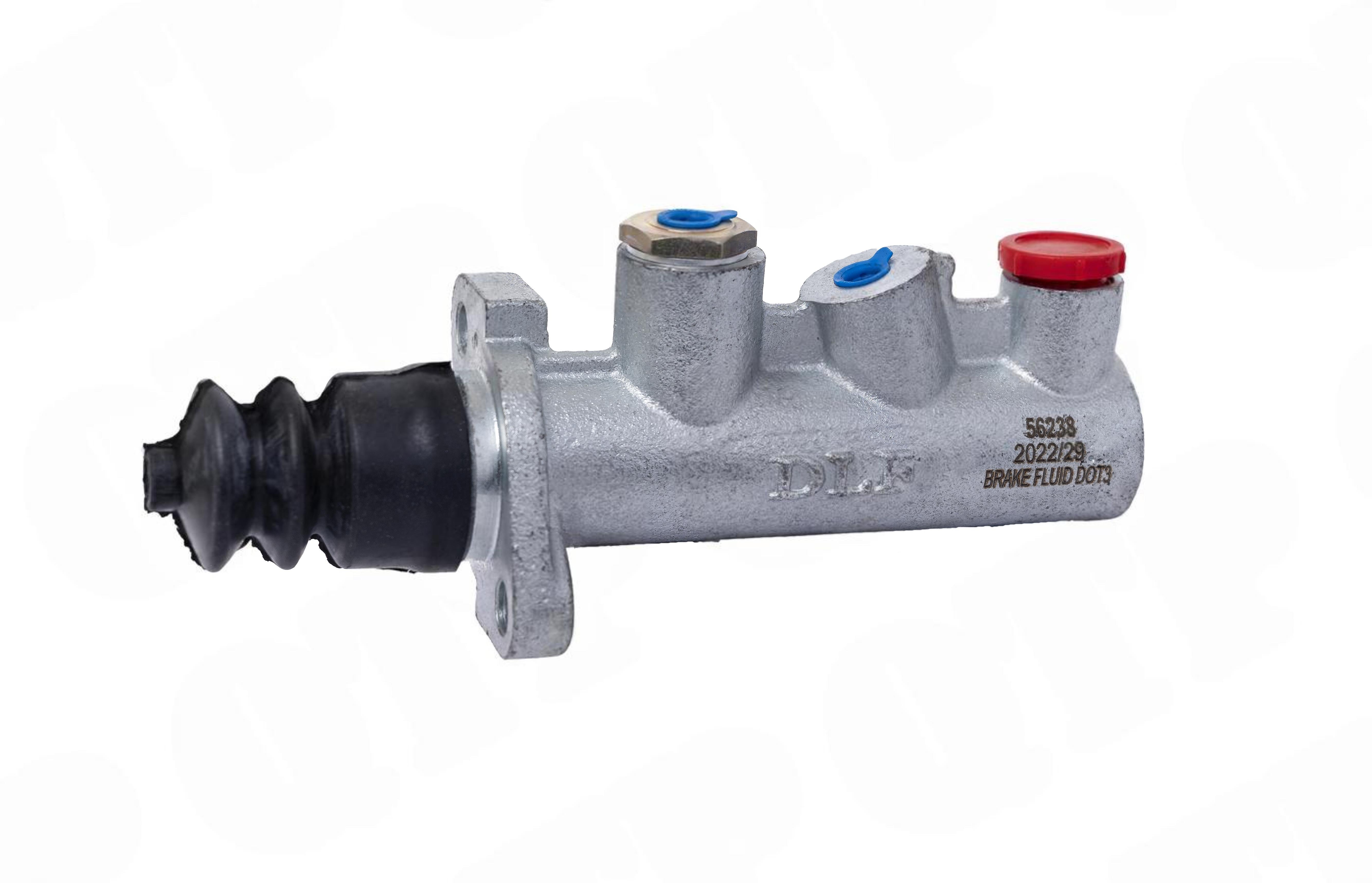 Bremsehovedcylinder Renault 103-12 til 103-54 Ceres Cergos Ergos Temis DOT 3 V�ske